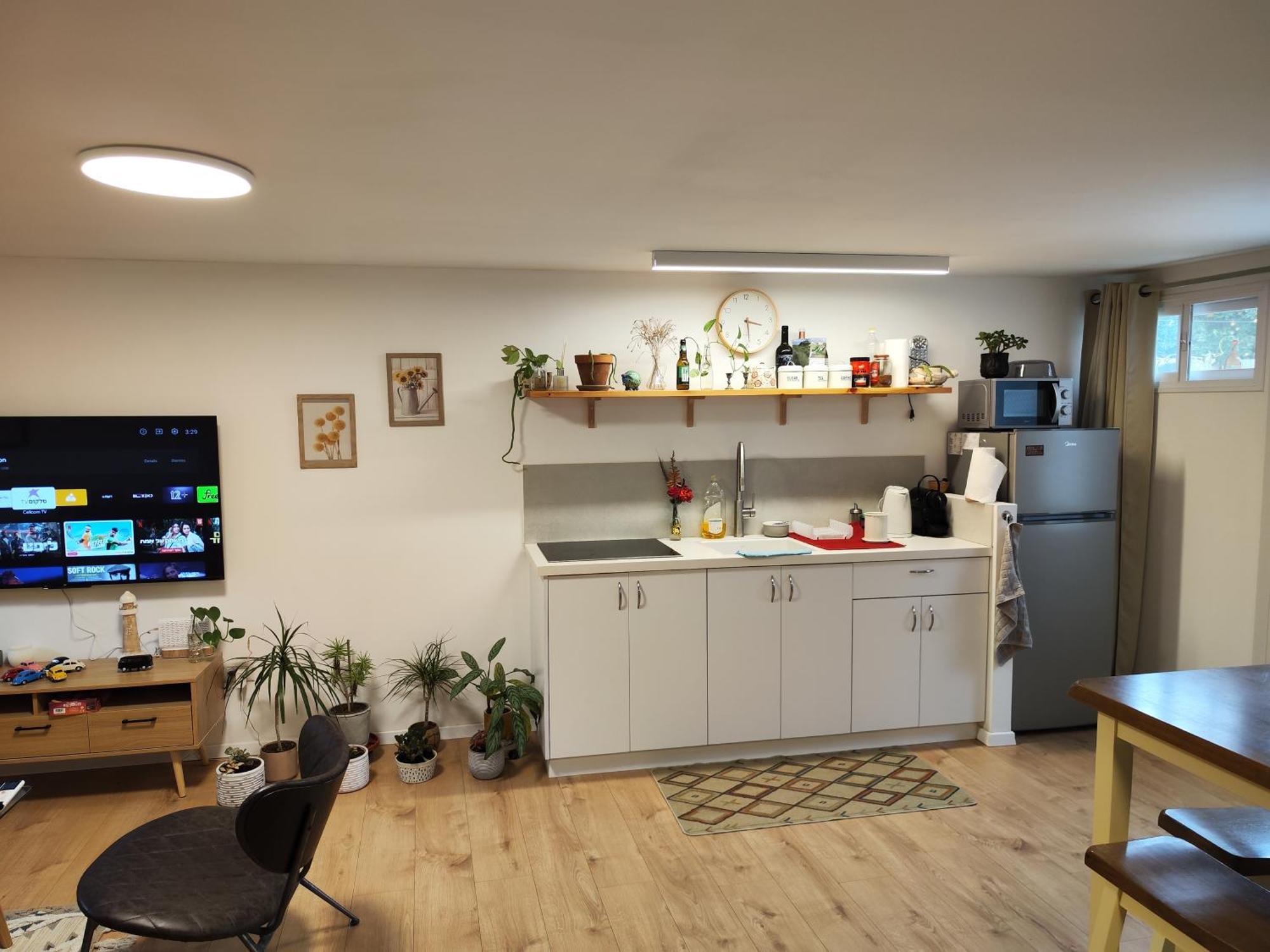 המקום של מוש Pardess Hanna Camera foto